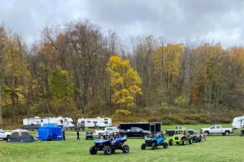 Valley View Campground