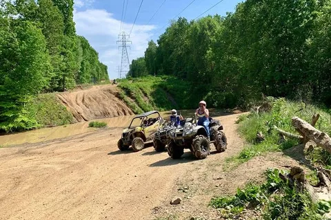 Valley View Campground