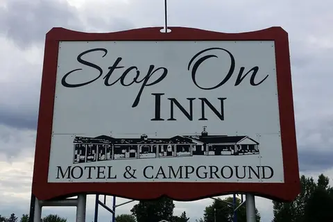 Stop On Inn Motel and Campground
