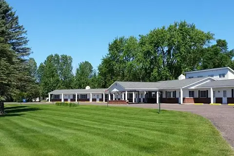 Stop On Inn Motel and Campground