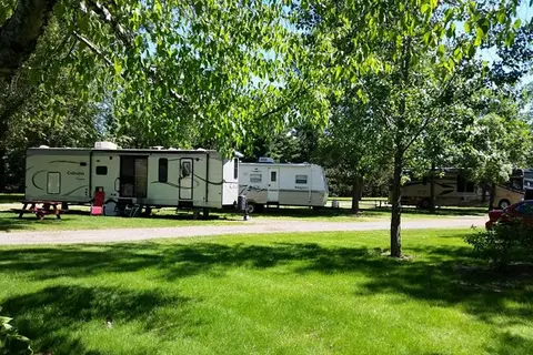 Stop On Inn Motel and Campground