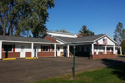 Stop On Inn Motel and Campground