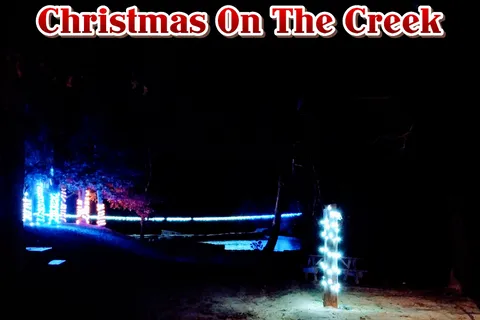 Bigs Wills Creek Campground