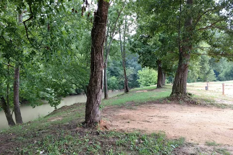 Bigs Wills Creek Campground