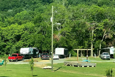 Bigs Wills Creek Campground