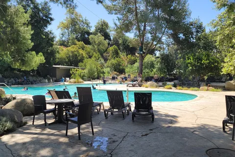 Ventura Ranch KOA Holiday