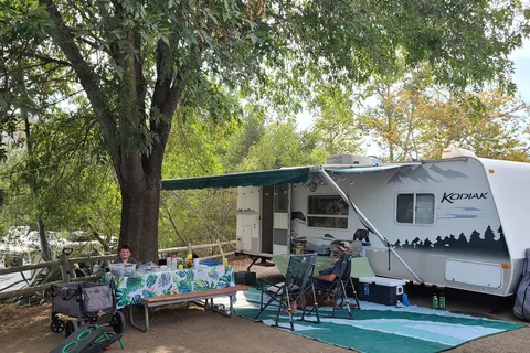 Ventura Ranch KOA Holiday