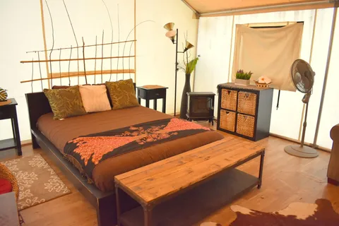 Ventura Ranch KOA Holiday