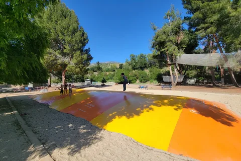 Ventura Ranch KOA Holiday