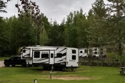KBR Campground