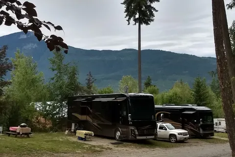 KBR Campground