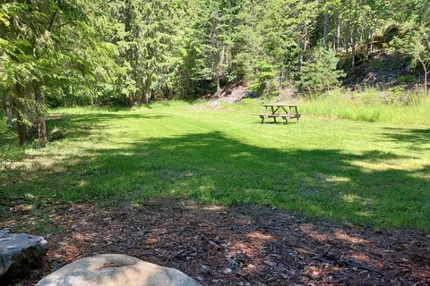 KBR Campground