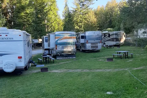 KBR Campground