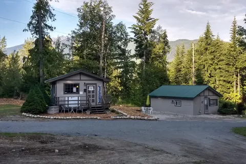 KBR Campground