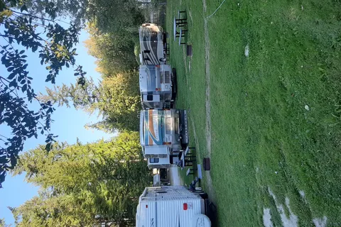 KBR Campground