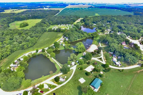 Mendota Hills Campground