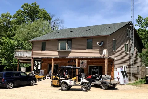 Mendota Hills Campground