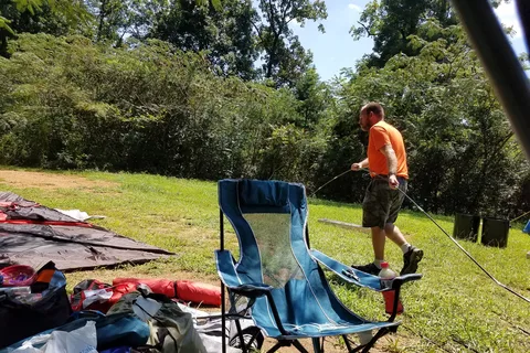 Tennessee Country Campground and RV Park