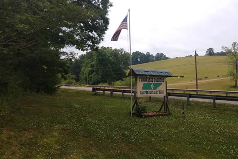 Tennessee Country Campground and RV Park