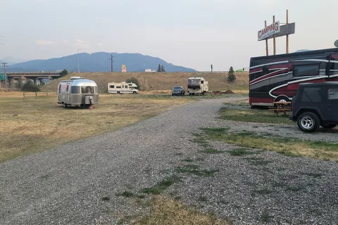 Livingston Campground