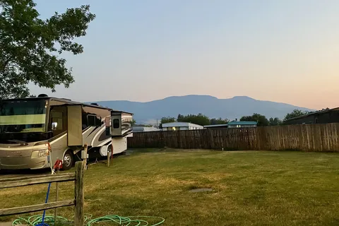Livingston Campground