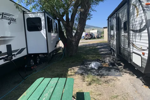 Livingston Campground