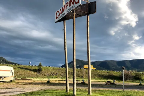 Livingston Campground