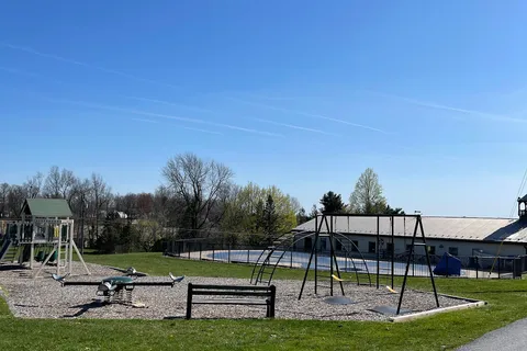 White Oak Campground