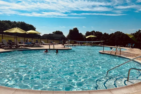 White Oak Campground