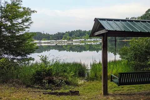 Yellow Hammer RV Campground