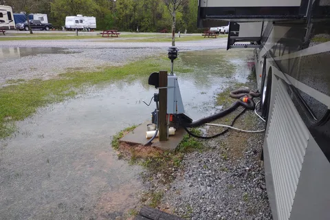 Yellow Hammer RV Campground