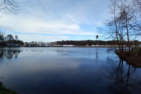 Yellow Hammer RV Campground