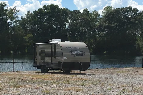 Yellow Hammer RV Campground