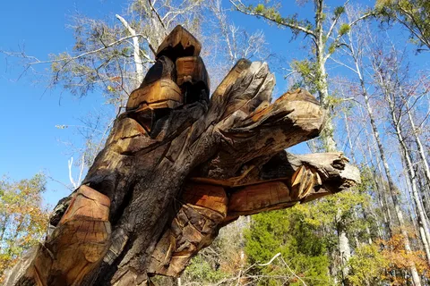 Yellow Hammer RV Campground