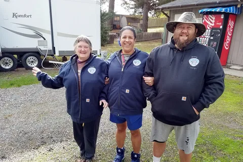 River's Edge RV Park
