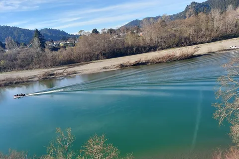 River's Edge RV Park
