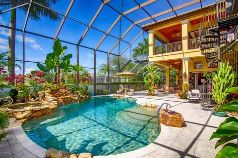 Outdoor Resorts St Lucie West Motorcoach Resort