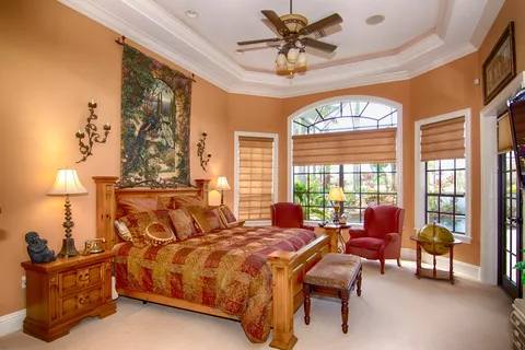 Outdoor Resorts St Lucie West Motorcoach Resort