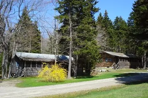 Sherwood Forest CampSite