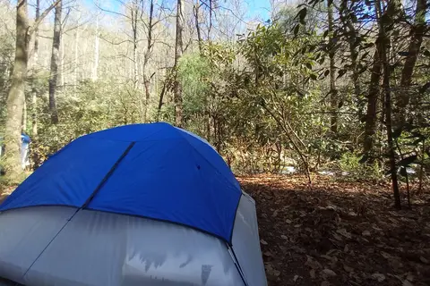 Lazy J Campground