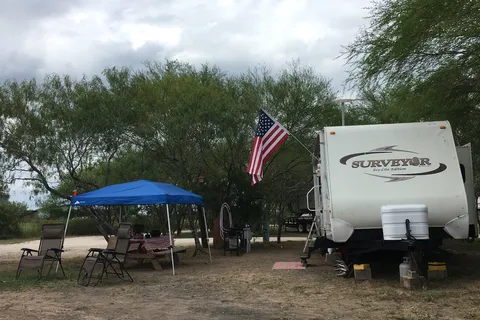 Kenedy Texas Country RV Park and Ranch