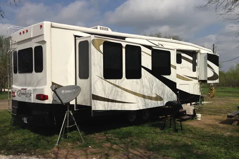 Kenedy Texas Country RV Park and Ranch
