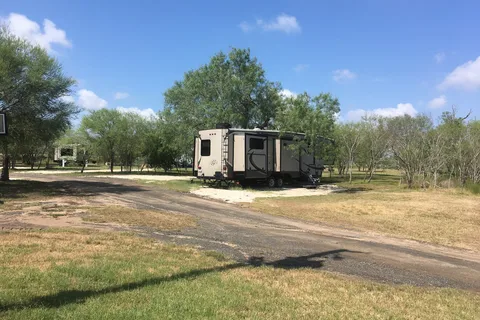 Kenedy Texas Country RV Park and Ranch