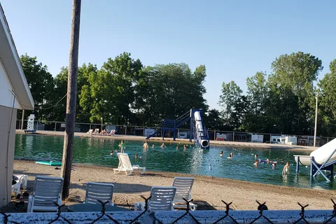 Sun Valley Family Campgrounds
