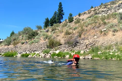 Truckee River RV Park