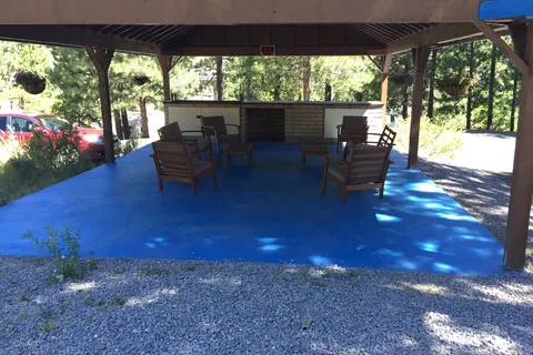 Truckee River RV Park