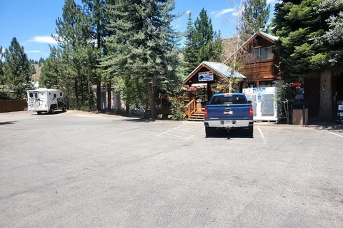 Truckee River RV Park