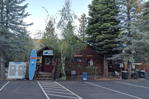 Truckee River RV Park