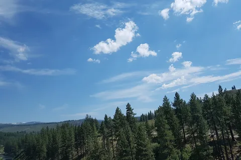 Truckee River RV Park