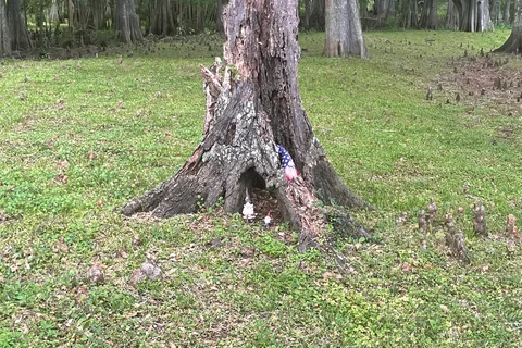 Sumter Oaks RV Park